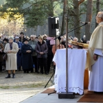 JÓZEFÓW K.OTWOCKA MASZA ZA ZMAR£YCH