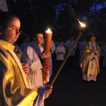 JÓZEFÓW WIGILIA PASCHALNA