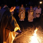 JÓZEFÓW WIGILIA PASCHALNA