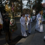 JOZEFOW 11.11.2012
OBCHODY SWIETA NIEPODLEGLOSCI W PARAFII P.W. MATKI BOZEJ CZESTOCHOWSKIEJ
FOT MAREK BICZYK