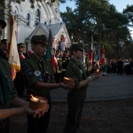 JOZEFOW 11.11.2012
OBCHODY SWIETA NIEPODLEGLOSCI W PARAFII P.W. MATKI BOZEJ CZESTOCHOWSKIEJ
FOT MAREK BICZYK