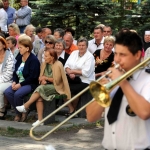 ODPUST PARAFIA MB CZÊSTOCHOWSKIEJ