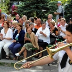 ODPUST PARAFIA MB CZÊSTOCHOWSKIEJ