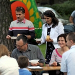 ODPUST PARAFIA MB CZÊSTOCHOWSKIEJ