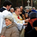 Józefów Wszystkich wiêtych