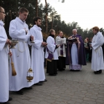 Józefów Wszystkich wiêtych