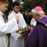 Józefów Wszystkich wiêtych