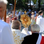 ODPUST PARAFIA PW MB CZESTOCHOWSKIEJ