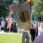 ODPUST PARAFIA PW MB CZESTOCHOWSKIEJ