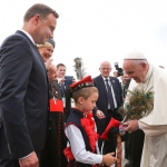 PAIEZ FRANCISZEK ANDRZEJ DUDA AGATA KORNHAUSER DUDA