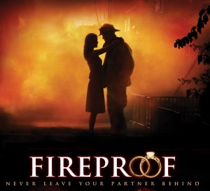 Fireproof