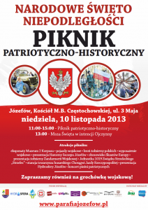 Piknik Patriotyczno-Historyczny