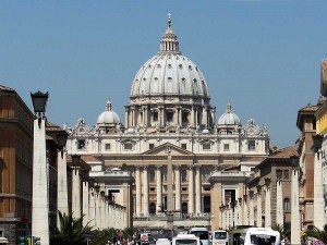 St-Peter-Basilica-Rzym-2